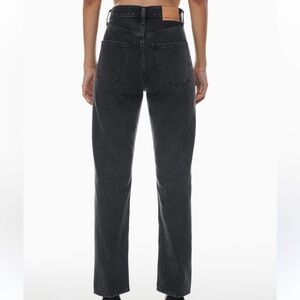 Aritzia Denim Forum Jeans
